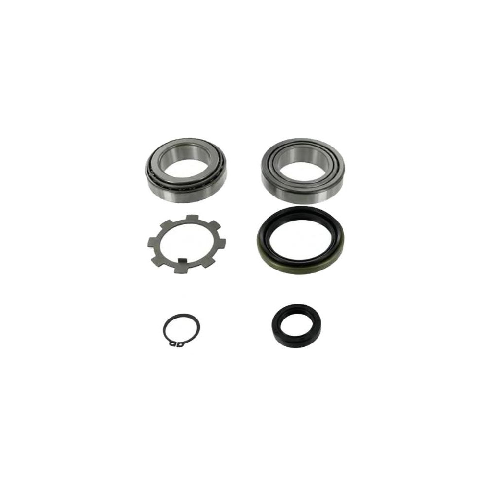 Kit cuscinetti ruota anteriore - Suzuki SJ Samurai