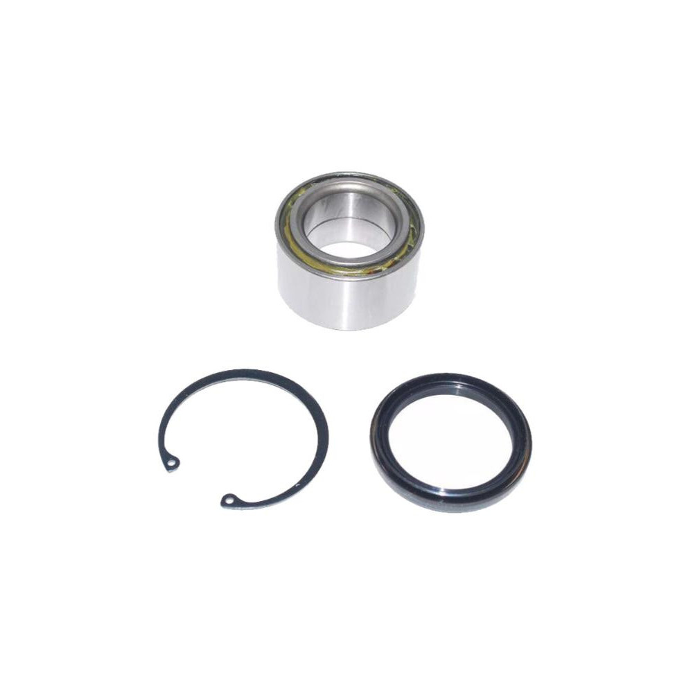 Kit cuscinetto mozzo anteriore - Suzuki Jimny