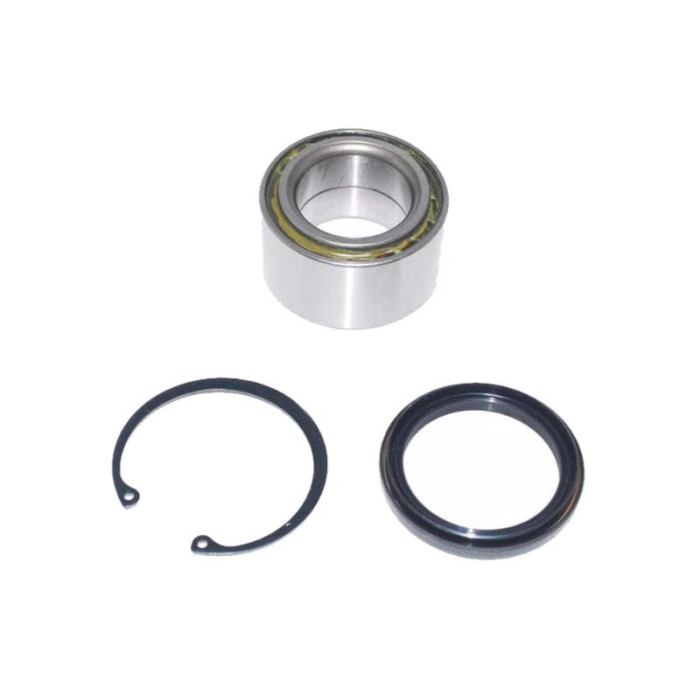 Kit cuscinetto mozzo anteriore - Suzuki Jimny