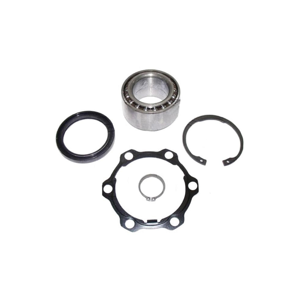 Kit cuscinetto mozzo anteriore - Suzuki Jimny