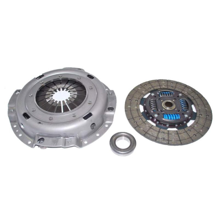 Kit Frizione AISIN - Nissan Patrol TR 3.3 TD