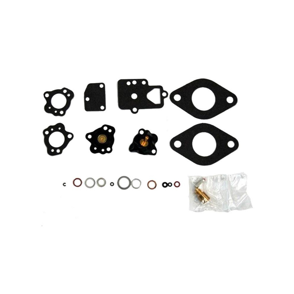 Kit revisione carburatore AISAN - Suzuki SJ 410