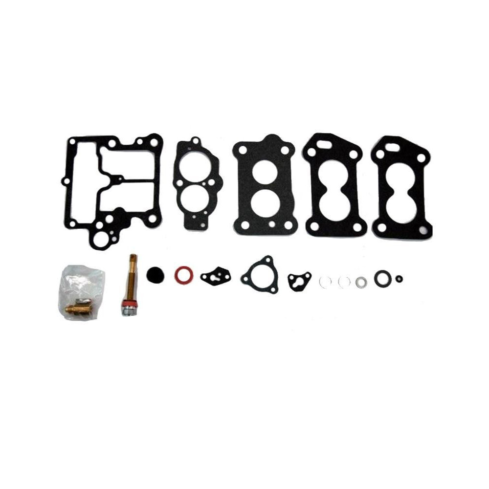 Kit revisione carburatore AISAN - Suzuki SJ 413
