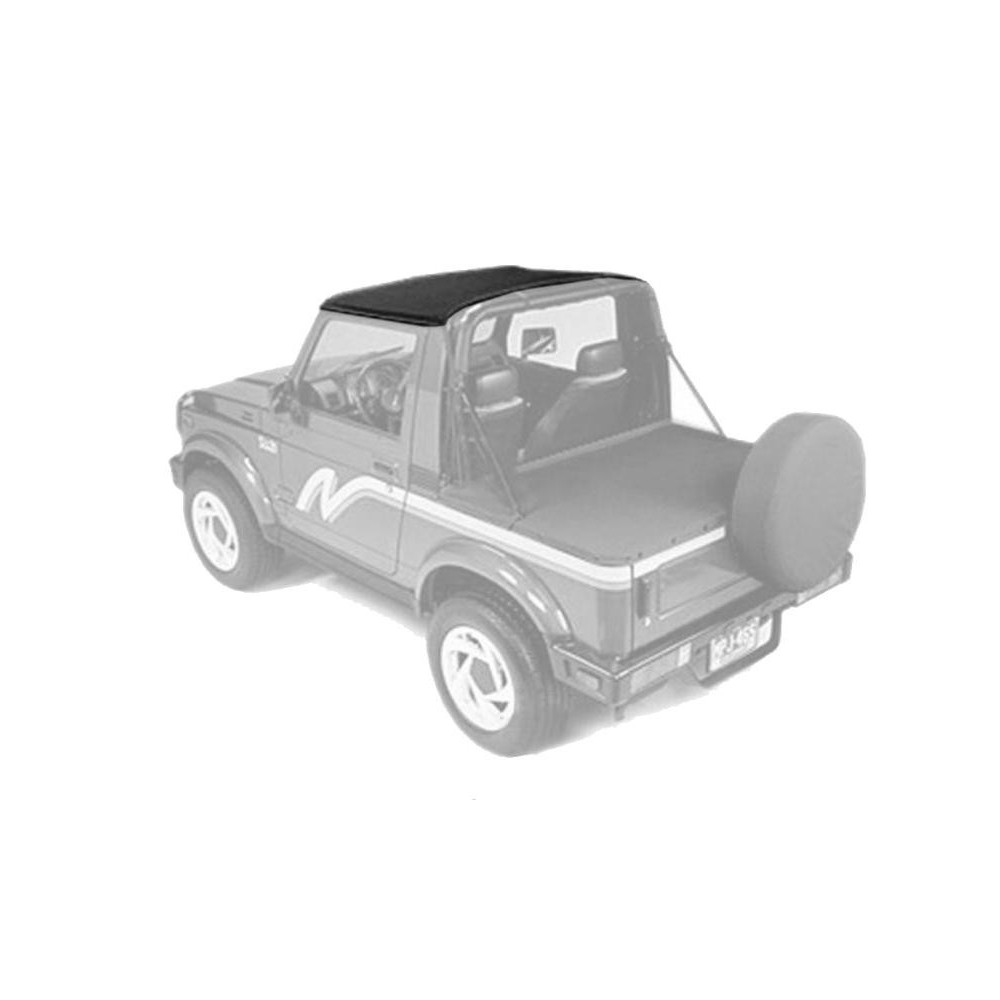 Bikini Bestop - Suzuki Sj Samurai
