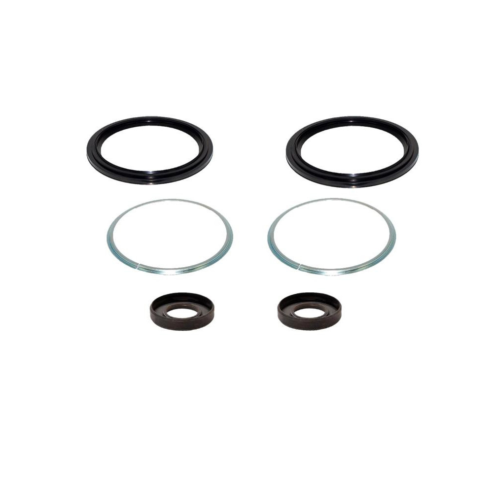Kit revisione boccia - Nissan Patrol TR