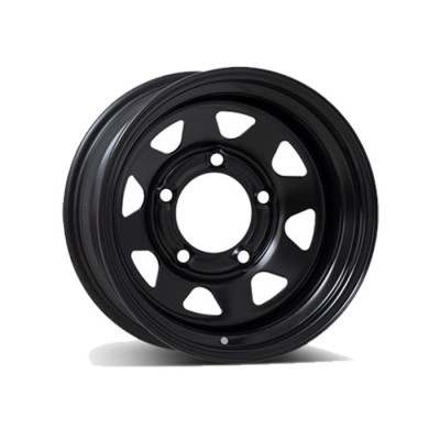 Cerchio Dotz Extreme dark - 6 x 139 - 7