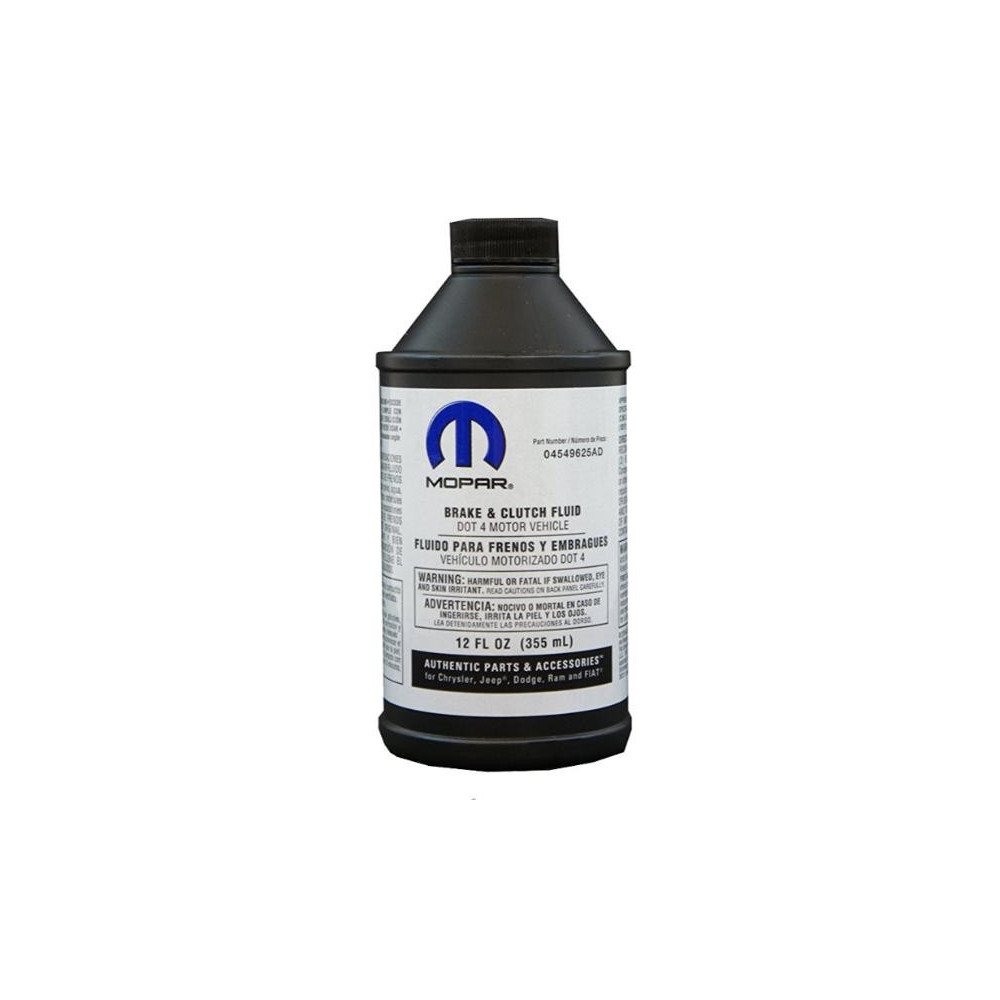 Mopar liquido freni 355 ml