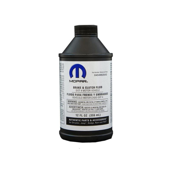 Mopar liquido freni 355 ml