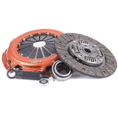 Kit frizione rinforzata XTREME OUTBACK stage 1A – Toyota LJ 4 Runner Hilux
