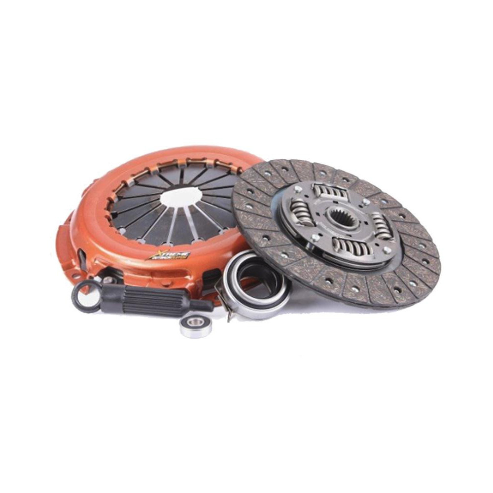 Kit frizione rinforzata XTREME OUTBACK stage 1A – Toyota LJ 4 Runner Hilux