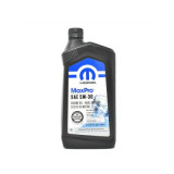 Olio Mopar 5w30