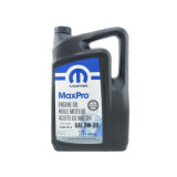 Olio Mopar 5w30