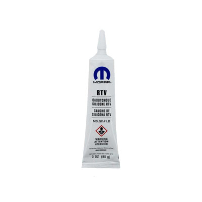 Silicone Mopar