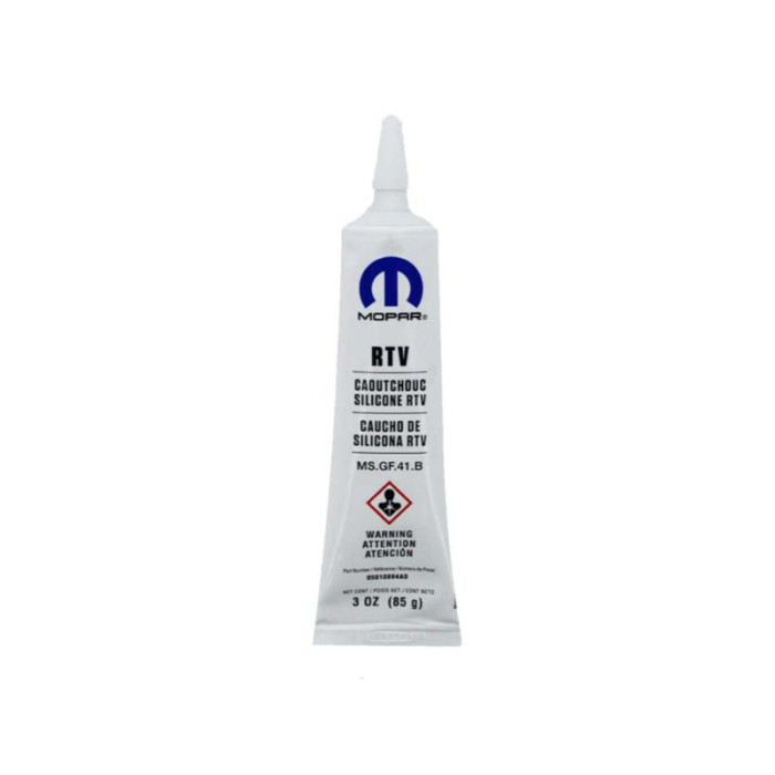 Silicone Mopar