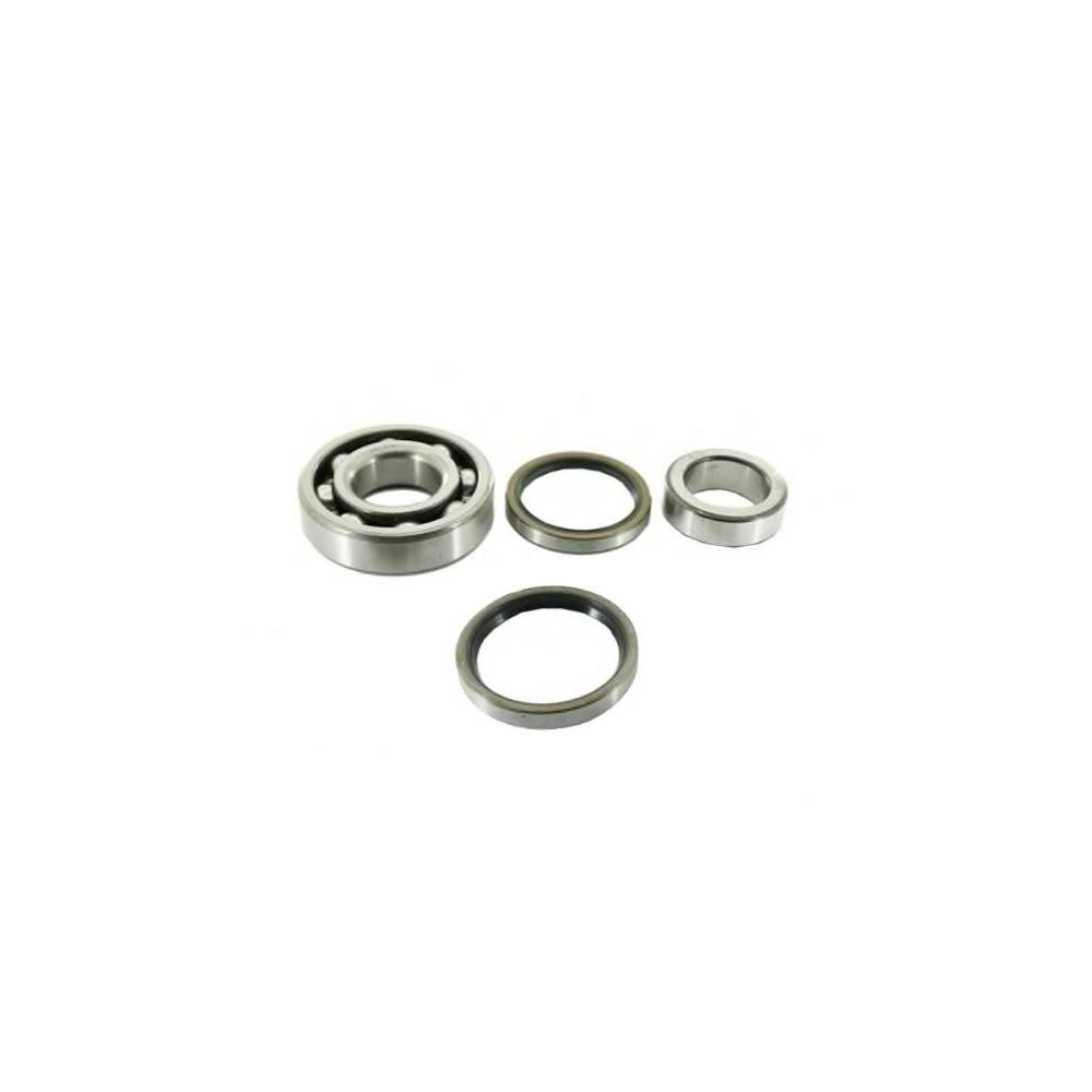 Kit cuscinetto ruota posteriore - Daihatsu Feroza