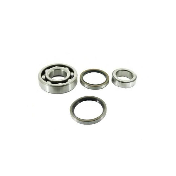 Kit cuscinetto ruota posteriore - Daihatsu Feroza