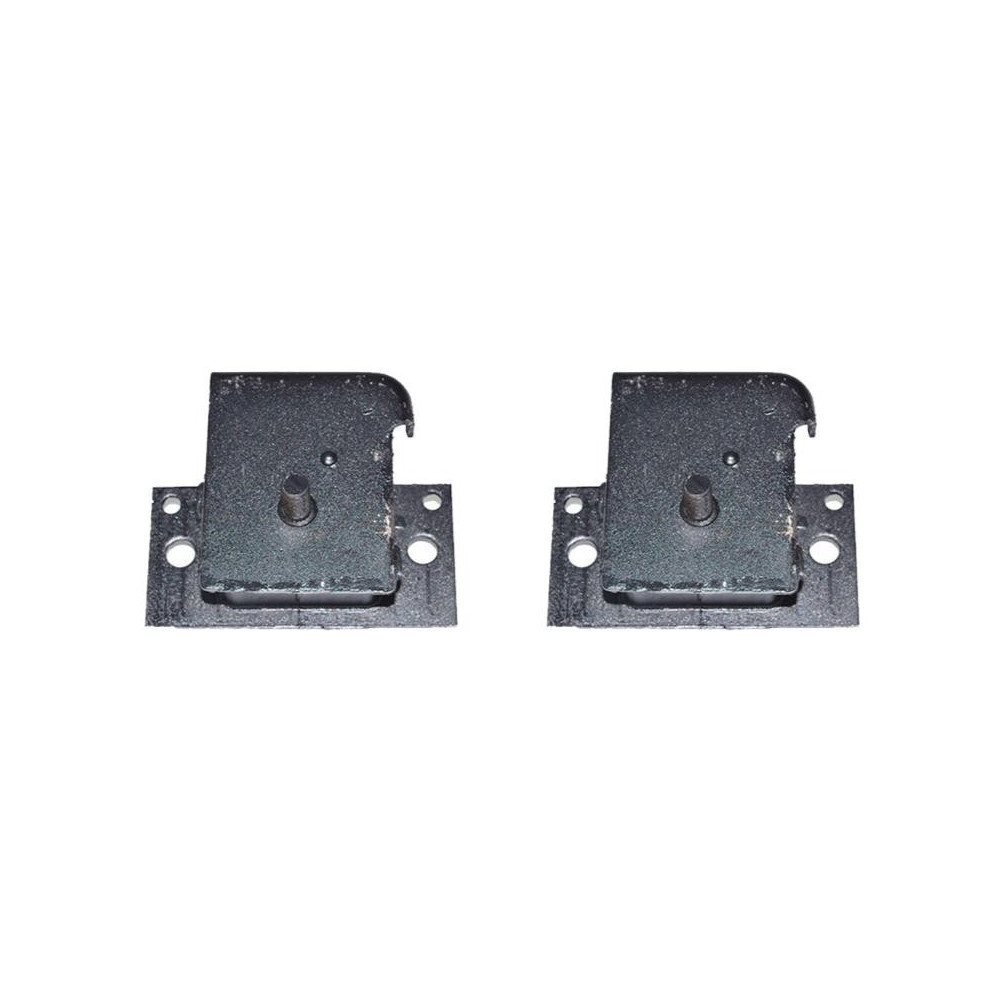 Supporto motore - Nissan Patrol TR 3.300