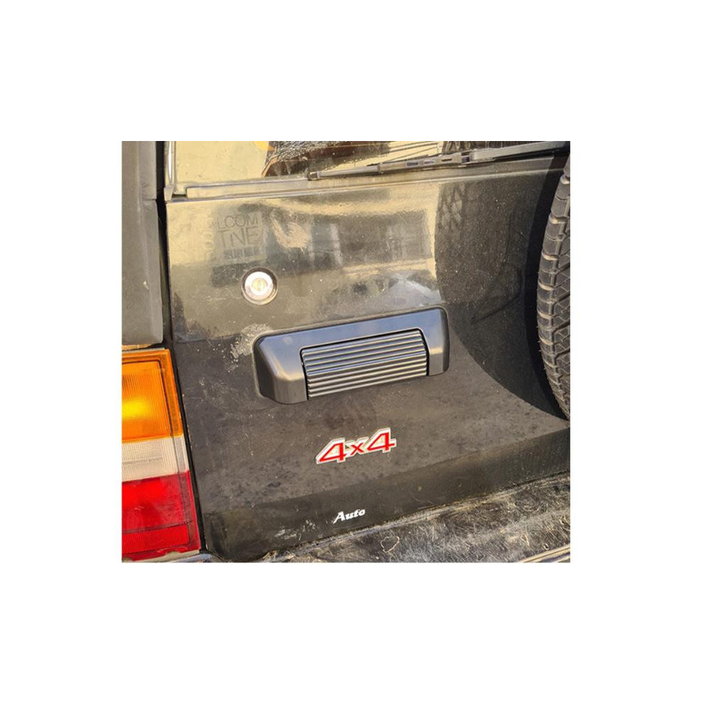 Maniglia esterna portellone - Suzuki Vitara