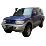 Kit rialzo + 5 cm - Mitsubishi Pajero V60/V80