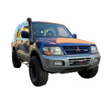 Kit rialzo + 5 cm - Mitsubishi Pajero V60/V80
