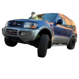 Kit rialzo + 5 cm - Mitsubishi Pajero V60/V80