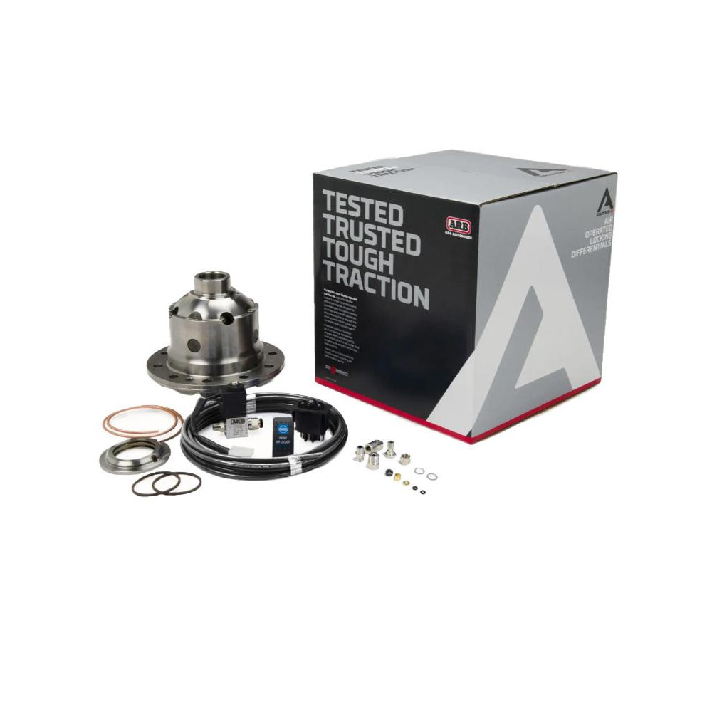 Blocco differenziale ARB Air locker