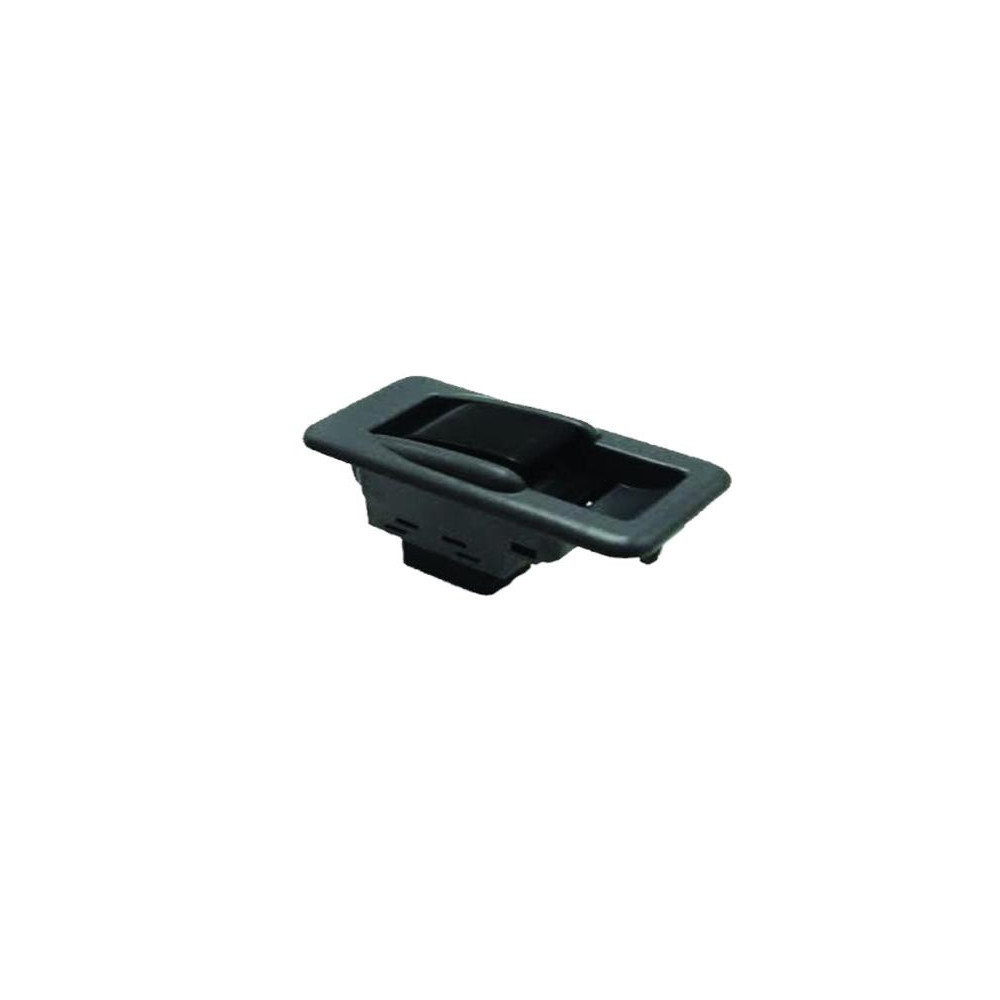 Pulsantiera comandi DX - Mitsubishi Pajero V20