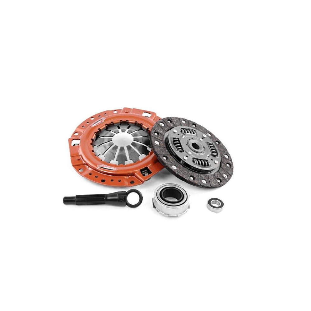 Kit frizione rinforzata Xtreme Outback - Suzuki Jimny 1.5 JB