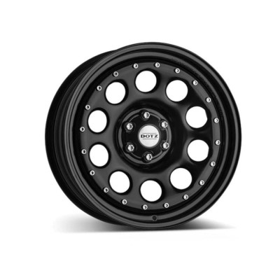 Cerchio Dotz Modular Beadlock - 5 x 139 - 7