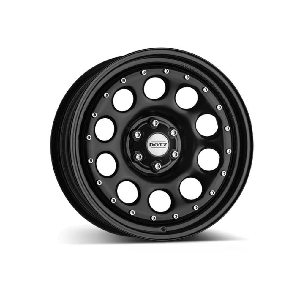 Cerchio Dotz Modular Beadlock - 5 x 139 - 7