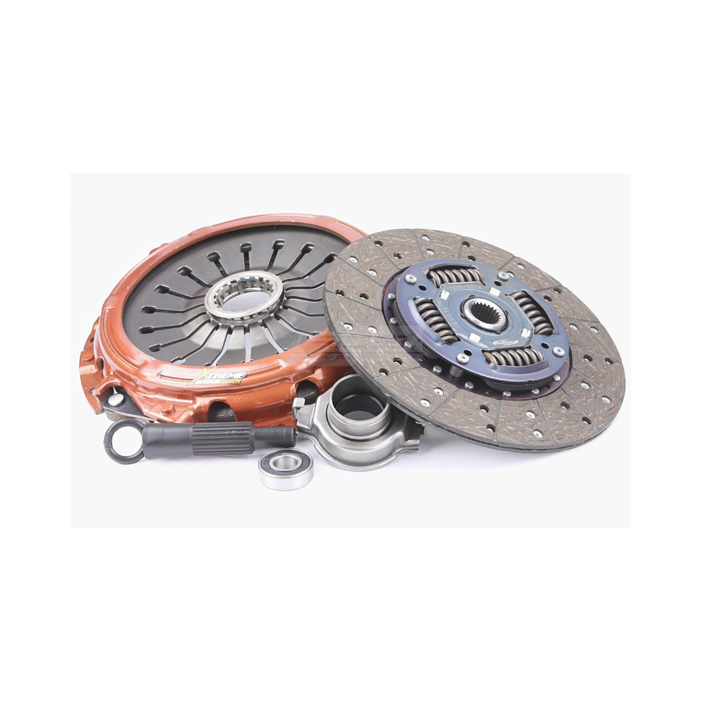Frizione rinforzata Xtreme Outback HD – Mitsubishi Pajero 3.5 V6 24 V