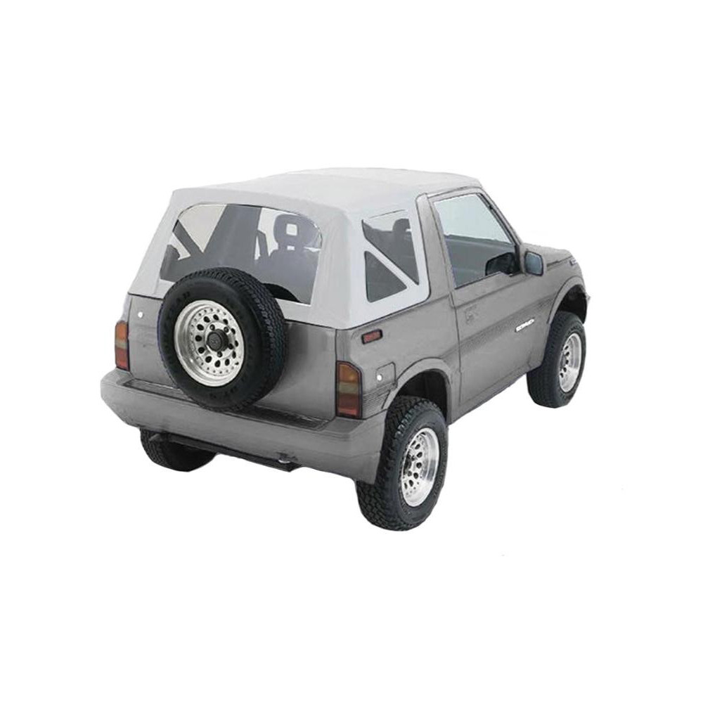 Cappottina / Soft Top – Suzuki Vitara