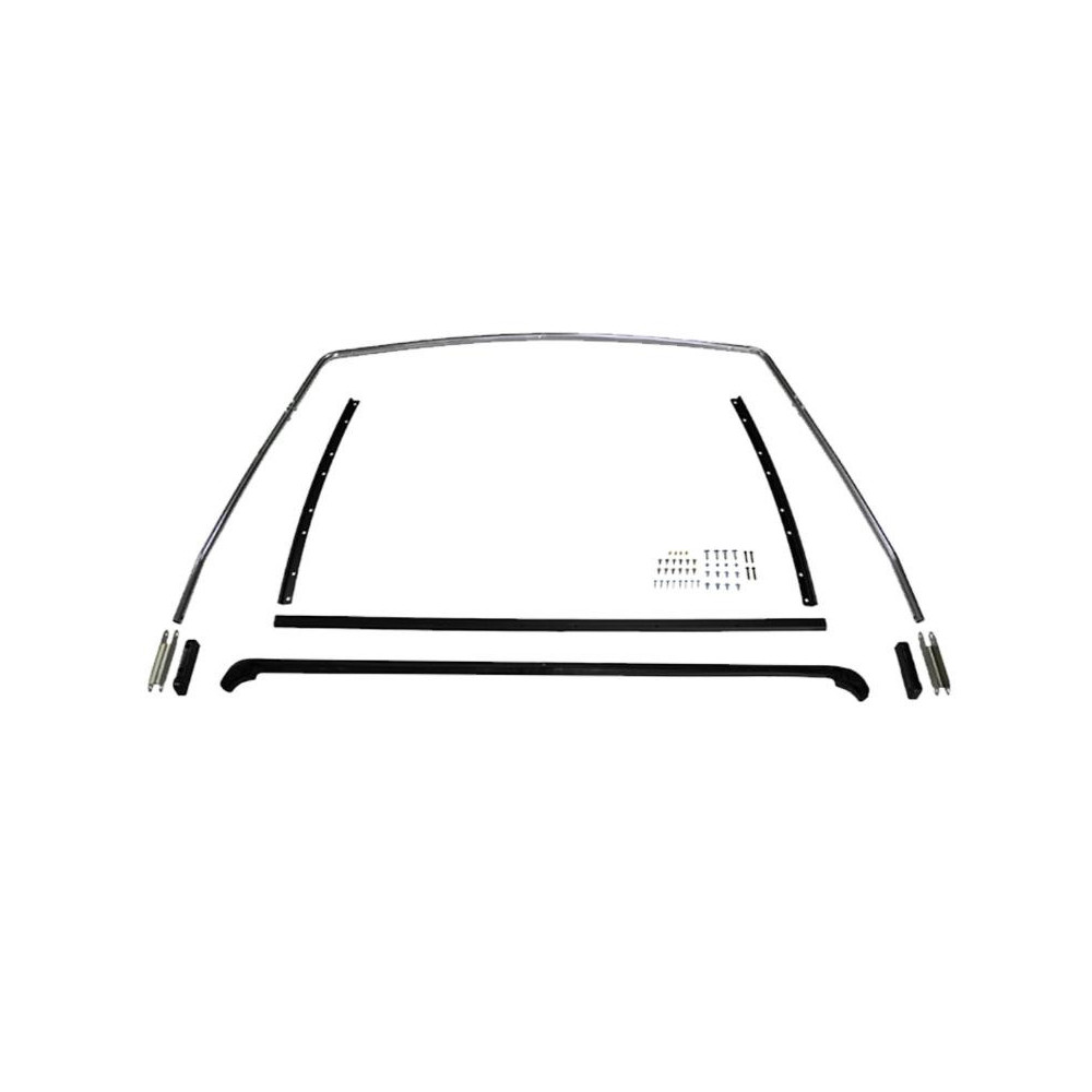 Kit montaggio soft top - Suzuki sj samurai