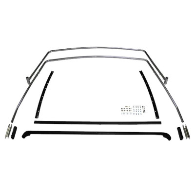 Kit montaggio soft top - Suzuki sj samurai