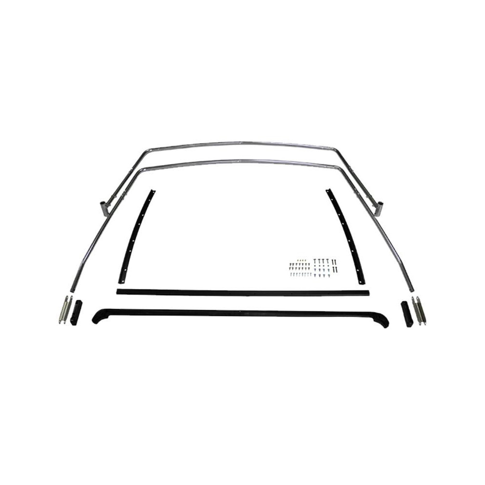 Kit montaggio soft top - Suzuki sj samurai