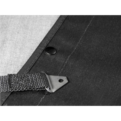 Cappottina / Soft Top – Suzuki SJ/Samurai