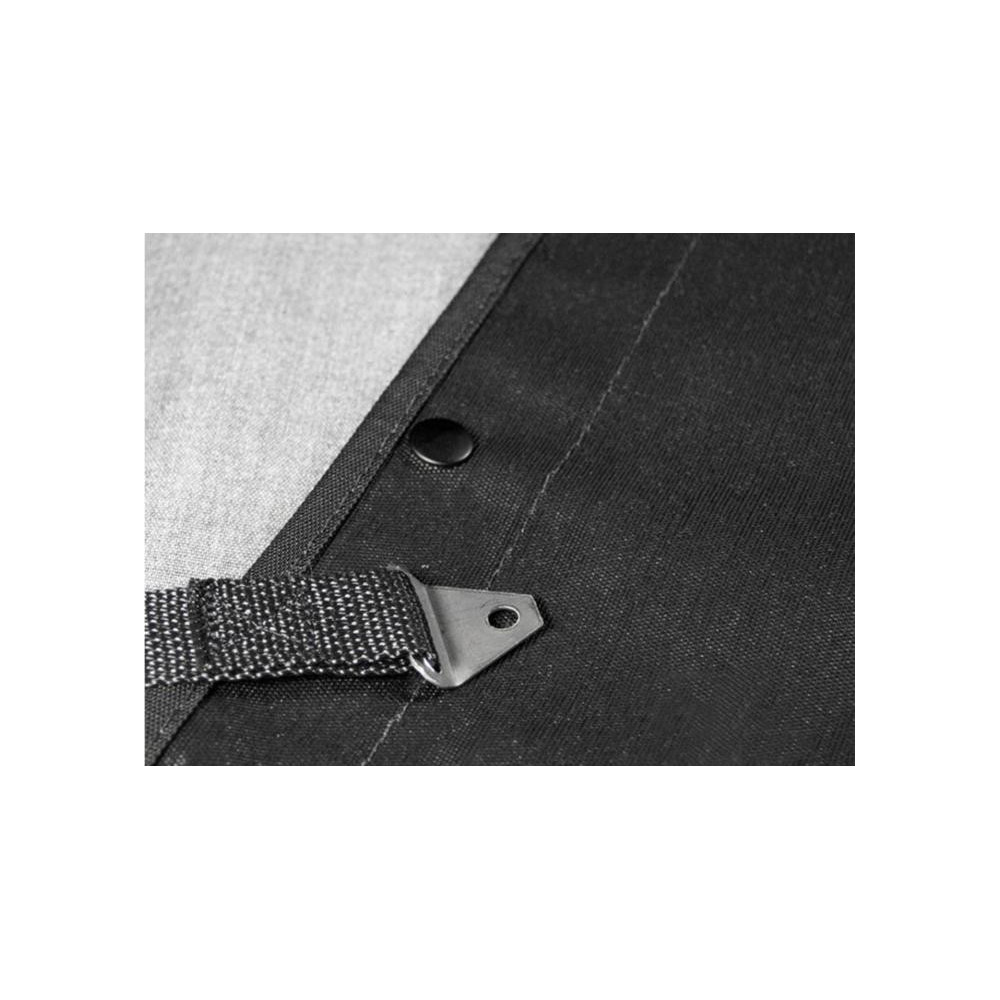 Cappottina / Soft Top – Suzuki SJ/Samurai
