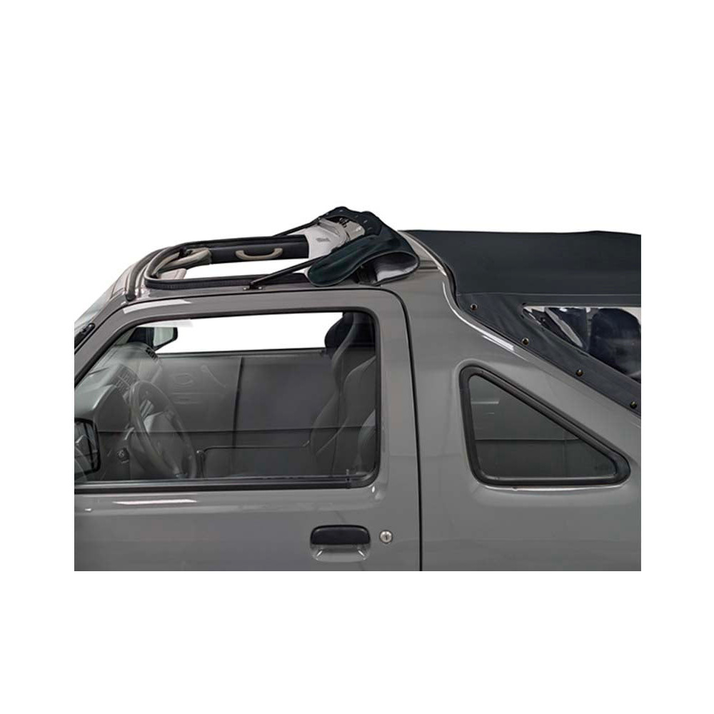 Cappottina Soft top - Suzuki Jimny