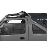 Cappottina Soft top - Suzuki Jimny