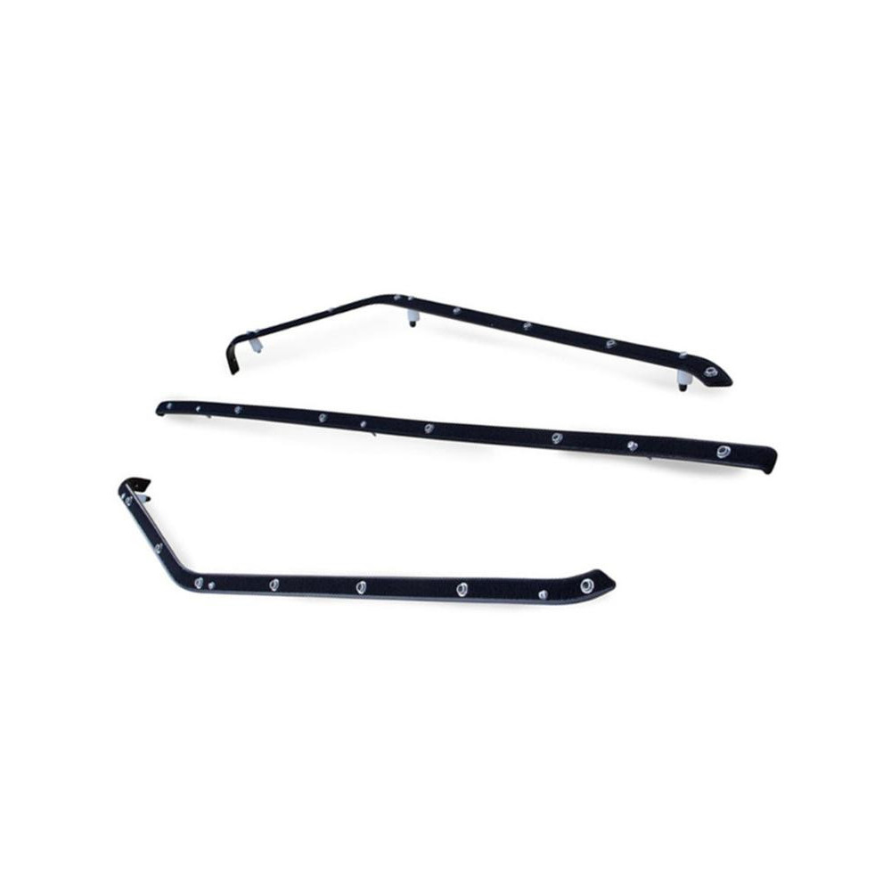 Kit montaggio soft top - Suzuki Jimny
