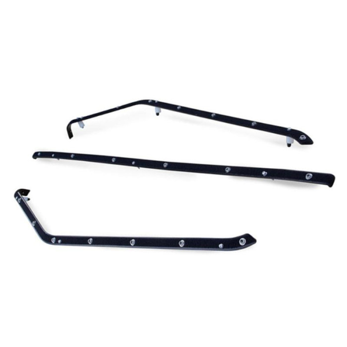 Kit montaggio soft top - Suzuki Jimny
