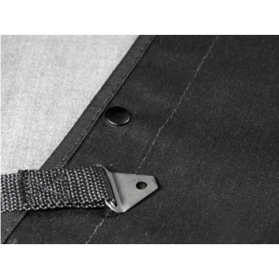 Cappottina / Soft top MODULARE con vetri scuri – Suzuki Sj Samurai