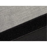 Cappottina / Soft top MODULARE con vetri scuri – Suzuki Sj Samurai