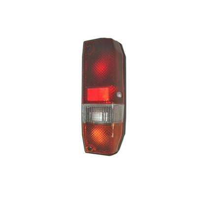 Fanale posteriore (modifica) - Toyota serie 7