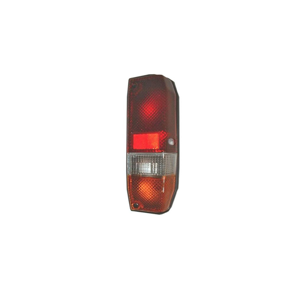 Fanale posteriore (modifica) - Toyota serie 7