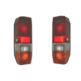 Fanale posteriore (modifica) - Toyota serie 7