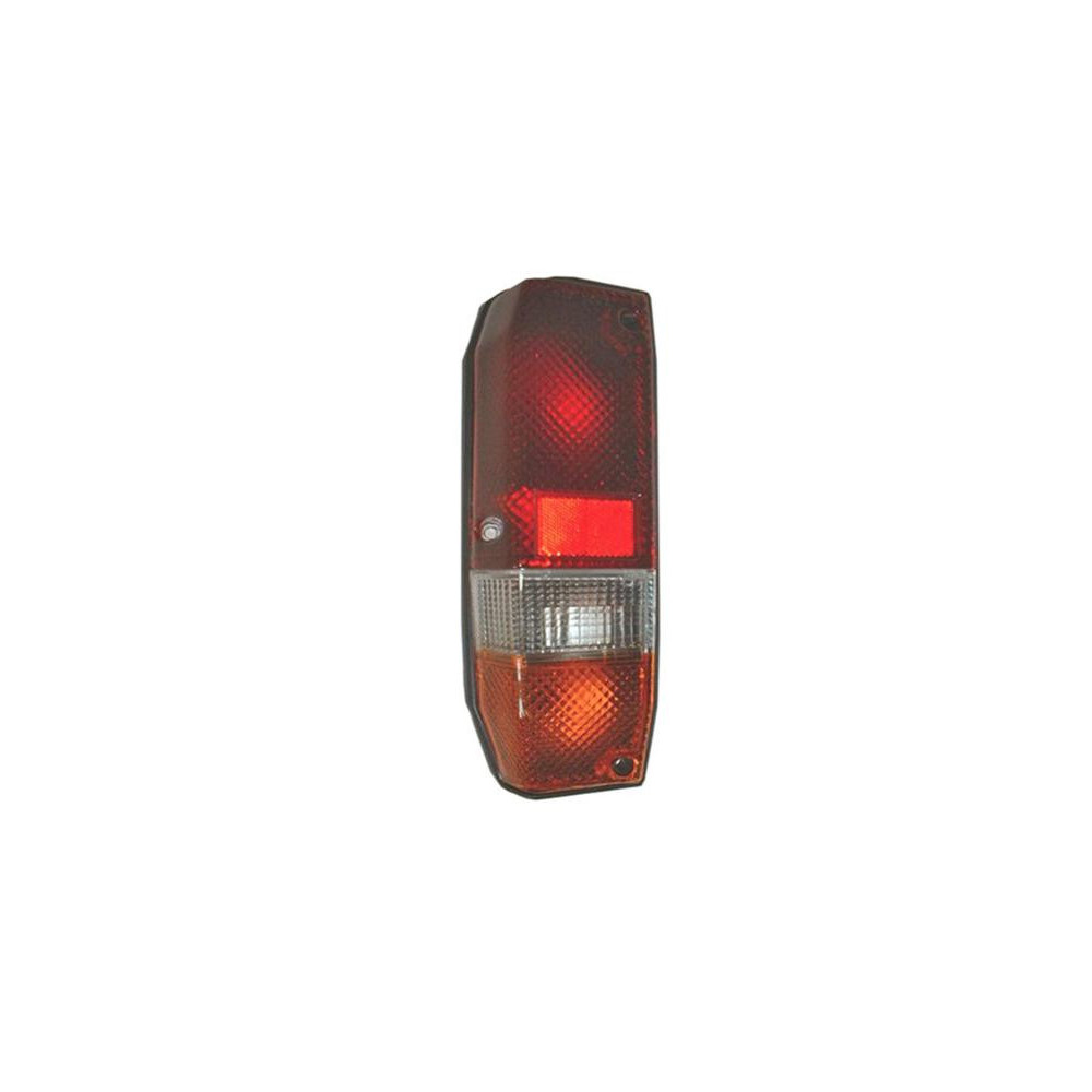 Fanale posteriore (modifica) - Toyota serie 7