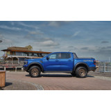 Cerchio Dotz Dakar bronze - 6x139 - 7 / 5x165 - 1