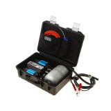 Compressore ARB bicilindrico 174 l/m portatile CKMTP12