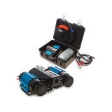 Compressore ARB bicilindrico 174 l/m portatile CKMTP12